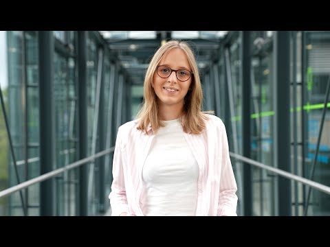 Jobstory Sabrina Juchem - Duale Studentin Informatik