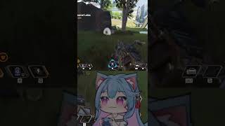 TIDAK ADA MIE AYAM GRATIS HARI INI #vtuberindonesia #vtuber #apex #ape