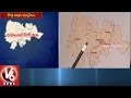 Special Report on Telangana New Districts Map
