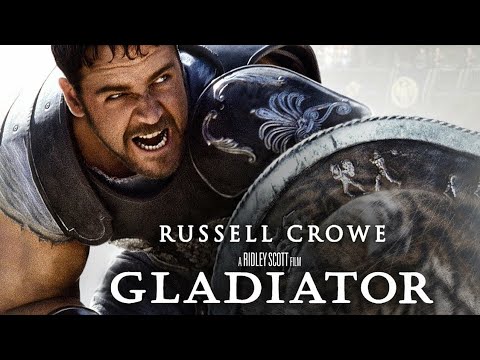 Gladiator (2000) Movie | Russell Crowe, Joaquin Phoenix, Connie Nielsen | Review And Facts