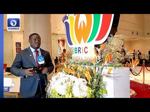 Update On 18th BRICS Summit, As Members Prepare To Meet In New Delhi