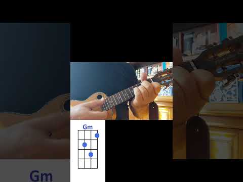 Bruno Mars I Just Might #shorts #ukulele #music #guitar