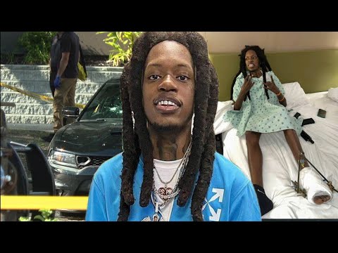 The Murder Case of Foolio
