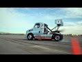 SIZE MATTERS - Semi Truck Drift Gymkhana Feature