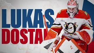 Anaheim Ducks Olympic Sendoff for Players