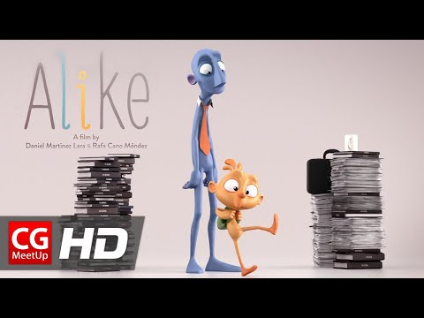 Alike'