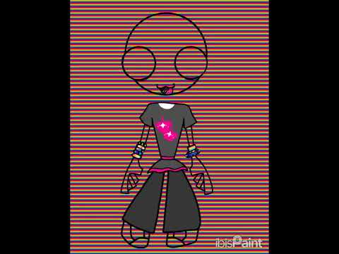 its my halloween costume this year! tut by @danilovestoparty