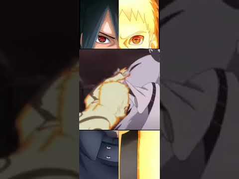 #shortvideo #trend #jedag #narutoxsasuke#melawan momoshiki#episode 65#😎😈😎