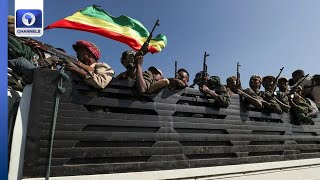 Pretoria Peace Agreement Talks Open Between Ethiopia & Tigray Authorities + More | Network Africa