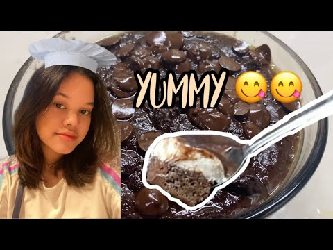 CHOCOLATE DESSERT BOX 🍫 SUPER YUMMY 👍