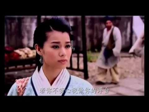 美人心计 ~ 章鱼恋II ~ Myolie Wu & Feng Shao Feng(胡杏儿 & 冯绍峰)