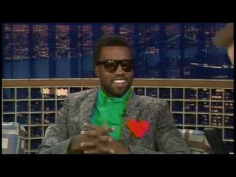 Kanye West on