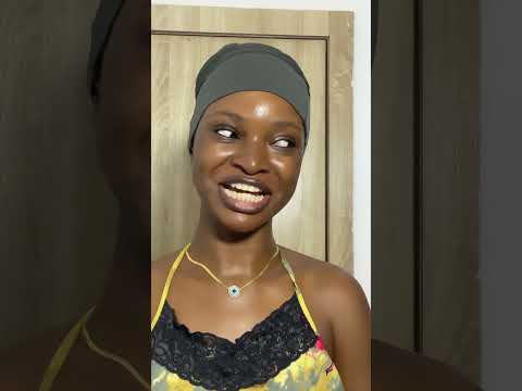 #pov had to post this before end of 2025 #lipsyncs #acting #relatable #oreoluwatobi #makemefamous