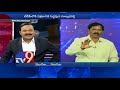 Big News Big Debate- Giddi Eswari's deal leaked video, YCP Gurunath Reddy to join TDP: Rajinikanth