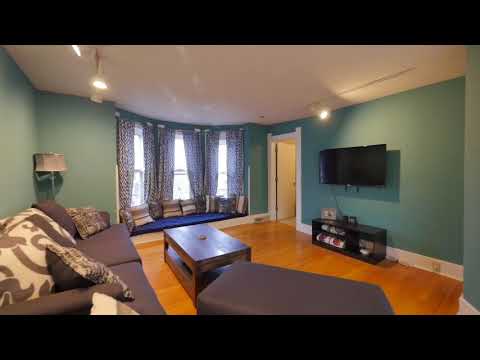 Property video