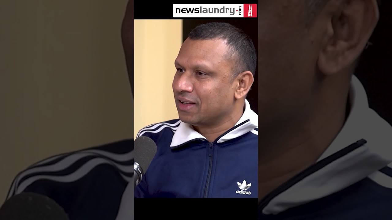 'Gandhiji didn't win us Independence alone': Eric Benny on the need for an Indian football ecosystem