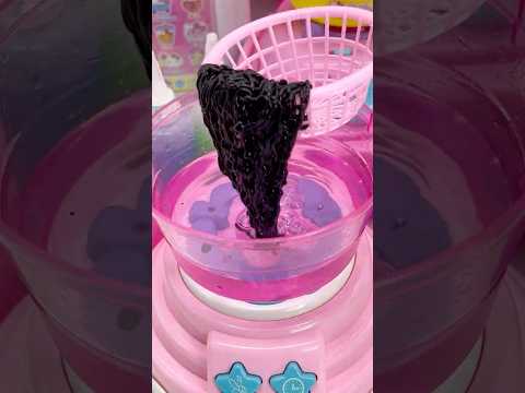 Making Boba Drink Set Toys, Satisfying With Unboxing ASMR Videos #cutetoys #unboxing #toys