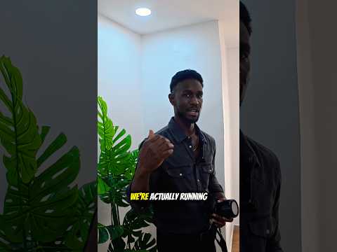 A day in the life @ Fresh Models