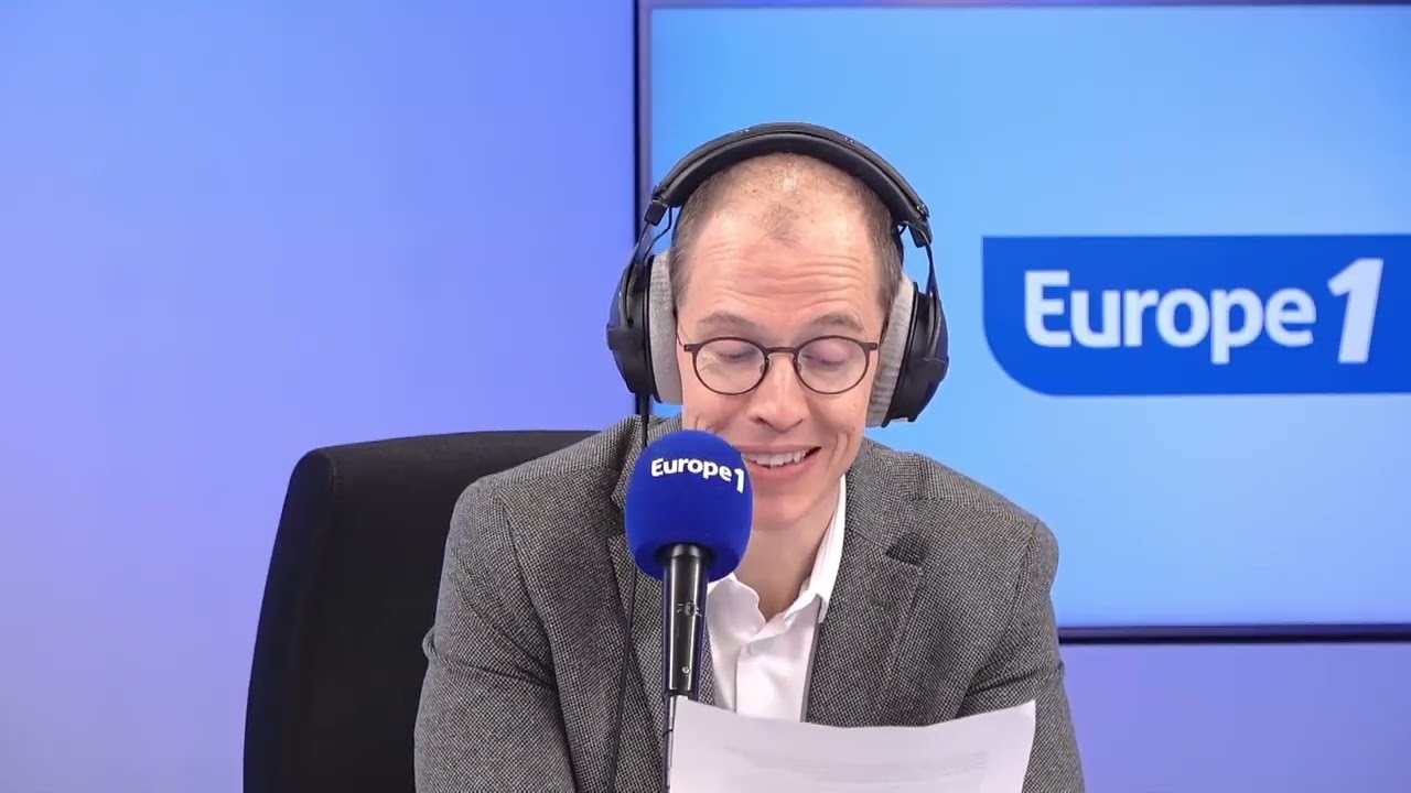 Vous aussi, vous avez «le cœur lourd» ?