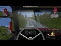 Scania V8 sound mod version v6