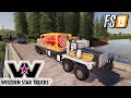 Western Twin-Steer Truck v1.0.0.0