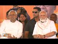 PM Narendra Modi attends Public Meeting In Bihar | News9 #pmmodi