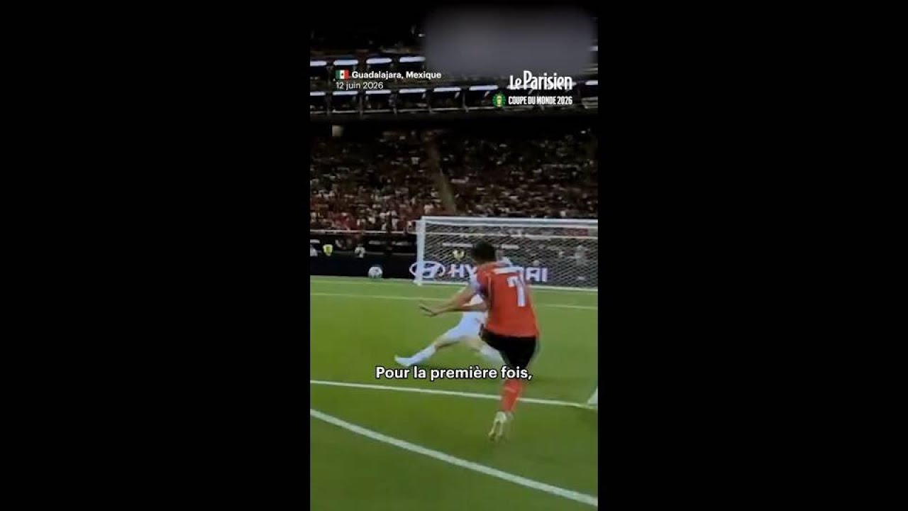 Coupe du monde : pourquoi les arbitres sont équipés de caméras