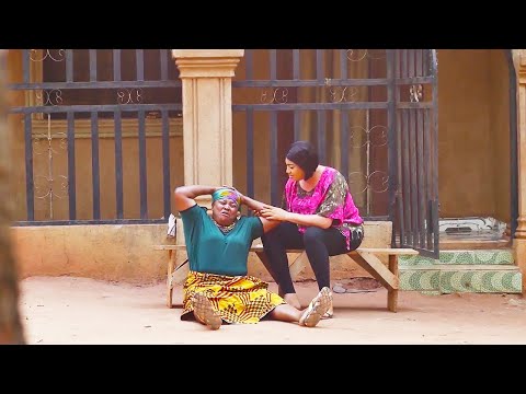 You Are Missing A Big Life Lesson If You Do Not See This Touching Movie - Nollywood Nigerian Movies