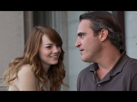 Irrational Man'