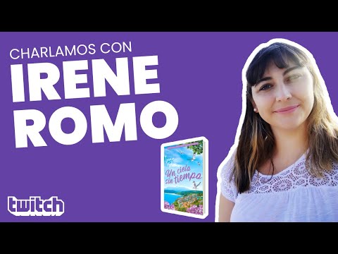 Vidéo de Irene Romo