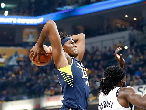 Indiana Pacers Live Stream video clip 