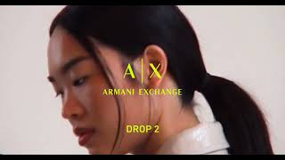 Armani Exchange - Saket, New Delhi