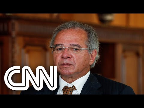 Advogados dizem que Paulo Guedes se afastou de offshore | JORNAL DA CNN
