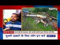Kanchanjunga Express Train Accident: ट्रेनों की टक्कर रोकने के लिये कवच ज़रूरी | Khabron Ki Khabar  - 37:39 min - News - Video