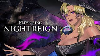 SHORT STREAM【ELDEN RING NIGHTREIGN #25】