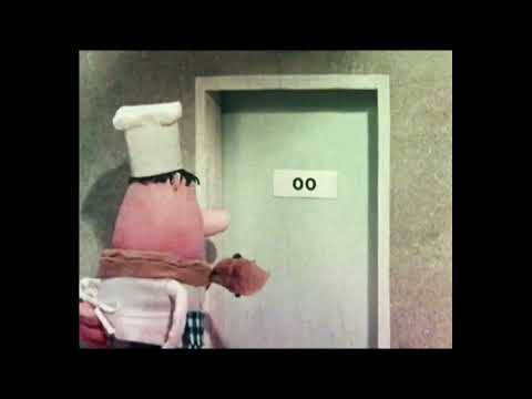 der gute Theo -  Koch und die Beilage