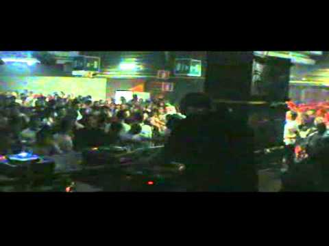 Franchino & Paolo Kighine @Fortezza Da Basso 09.04.2004