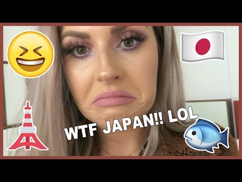 TOKYO SNACKS ? Vlog 581