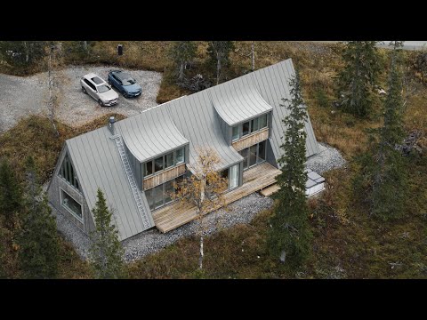 We Design Volvo | Inspired by Scandinavian Design