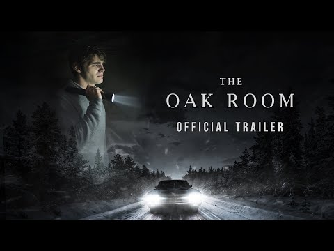 The Oak Room'