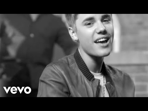 Fa La La (Acapella) - Justin Bieber - VAGALUME