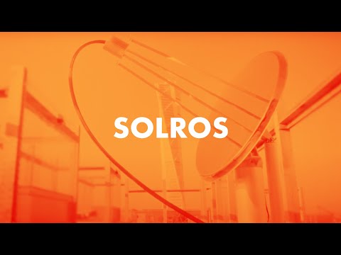 Solros - utvecklad med ESSIQ