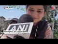 Jammu Kashmir:आतंकी हमले में घायल पर्यटकों से मिलने से रोका जा रहा, Mehbooba Mufti की बेटी का आरोप  - 01:58 min - News - Video