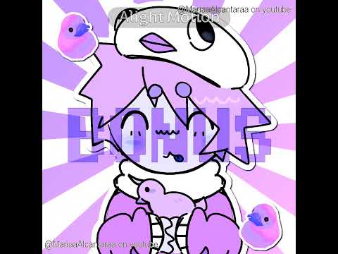 ducks #turmadabatatinha #animation #tweening #tdb #kode #ducks #digitalart #fandom #fy