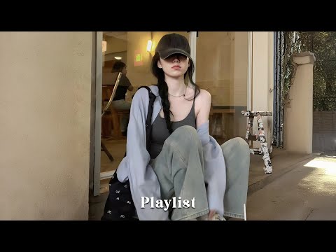𝐏𝐥𝐚𝐲𝐥𝐢𝐬𝐭 듣자마자 ‘이 노래 뭐야’ 하고 바로 저장하게 되는 감성힙합 / R&B / Pop 🎧｜요즘 꼭 들어봐야 할 최신 곡 모음 ✨