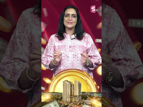 Massive Property Expo 2025 | SUMAN TV Builder Awards Red Carpet Moments