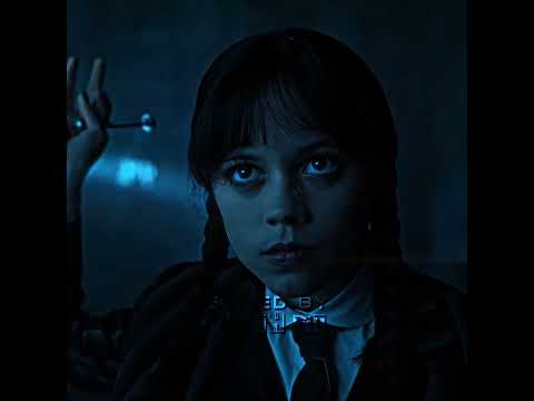 Tyler Aura Moment ☠️🔥 🎬 Wednesday Season 2 #edit #phonk #music #movie #wednesday #season2 #netflix