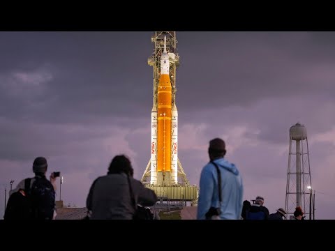 Americans ‘getting tired’ of leftist logic amid Artemis II launch
