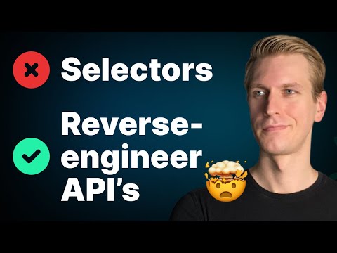 Web Scraping With GPT-4 Vision AI & Playwright Is Ridiculously EASY - I Can't Believe This Works