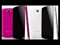 Mitac Mio Leap G50 commercial first look rus